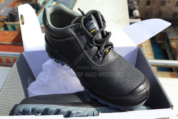 Bestrun Breathable Jogger Boots - main view