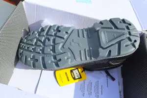 Bestrun Breathable Jogger Boots