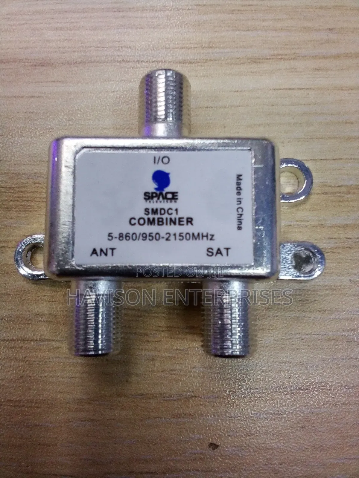 Best Antenna/Satellite Combiner