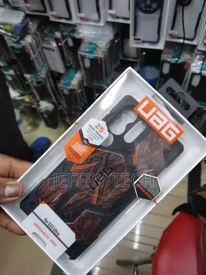 UAG Samsung Galaxy S23 Ultra Case With Magsafe -Multicolor