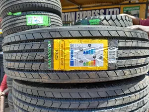 9.5R17.5 Lavigator Tyres Brand New