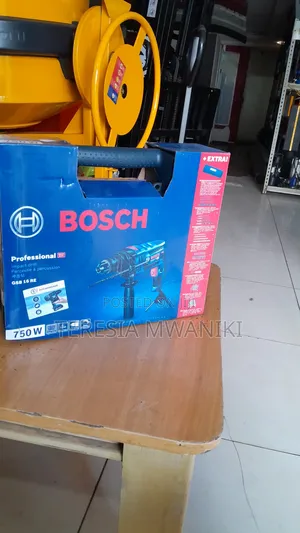 GSB 16 RE Professional Impact Drill