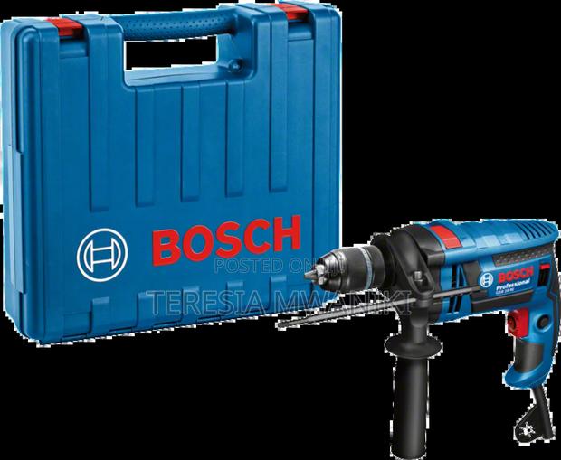 GSB 16 RE Professional Impact Drill - thumbnail 2