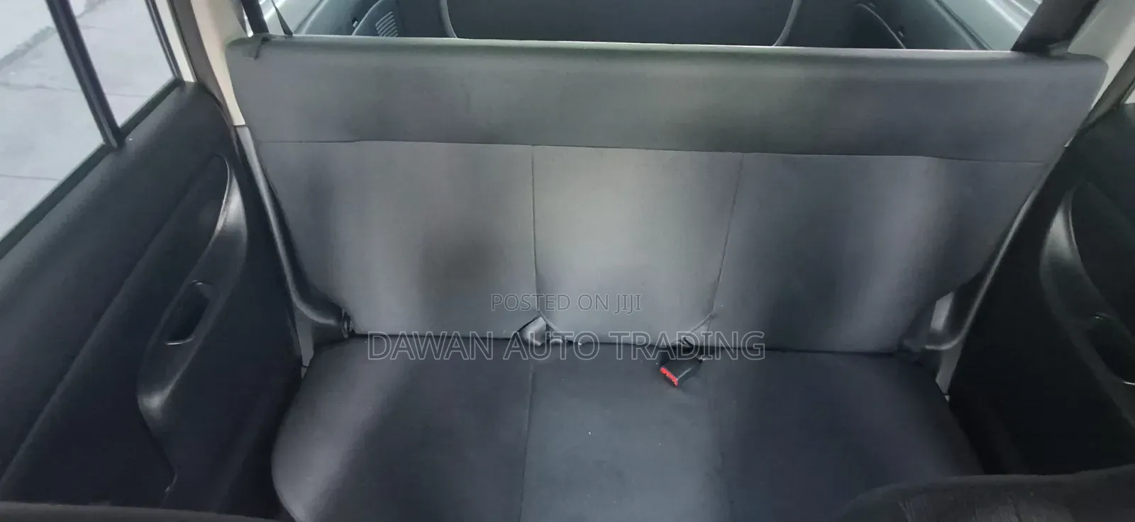 Toyota Probox 1.5 DX 2WD 2017 Silver
