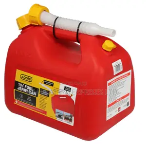 Addis Fuel Jerry Can 10l