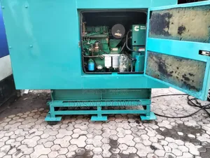 22kva Generator