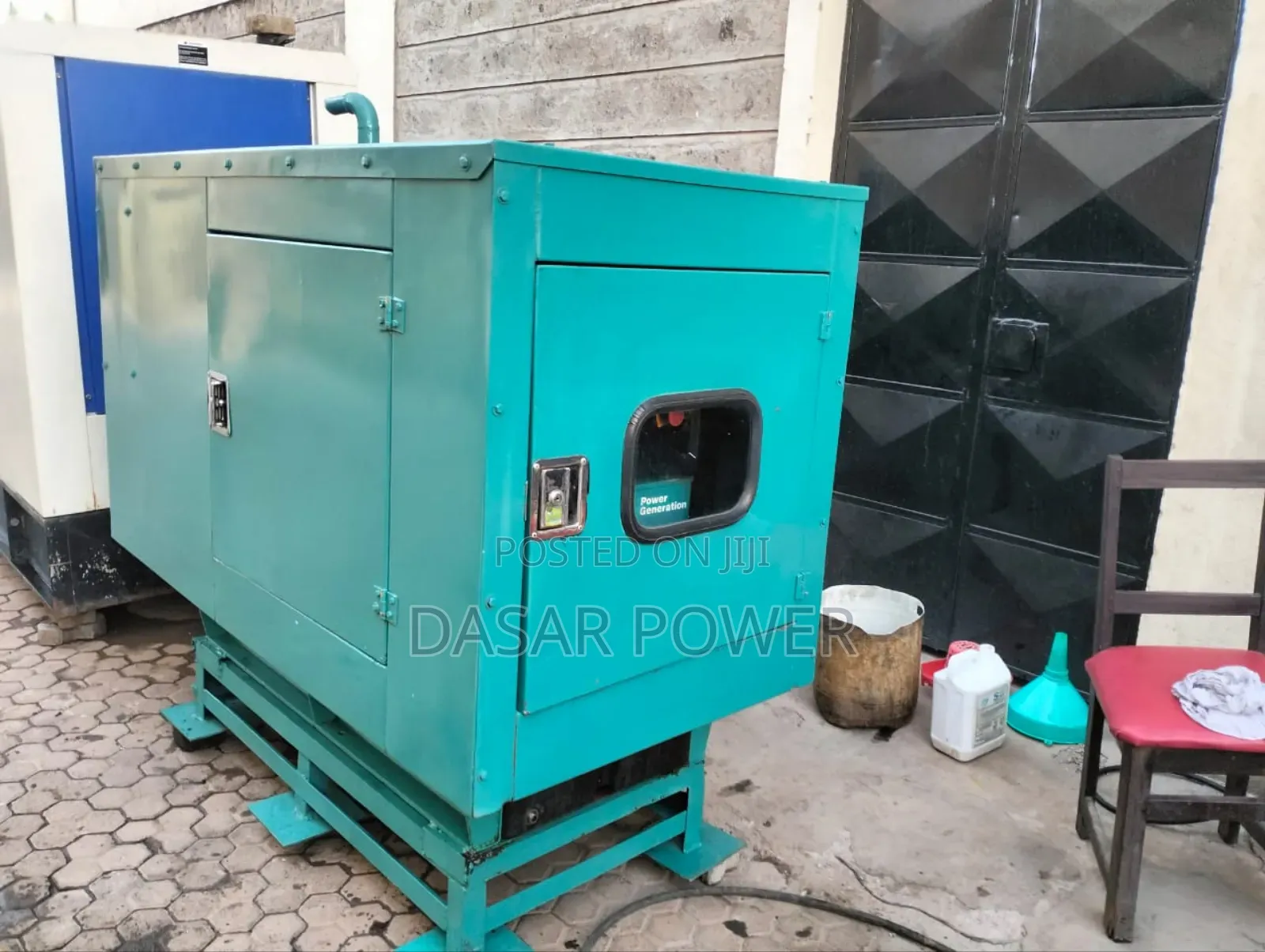 22kva Generator