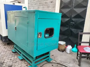 22kva Generator