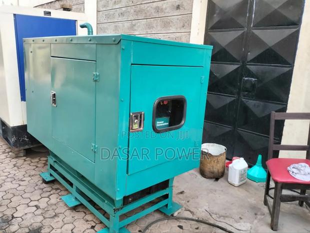 22kva Generator - thumbnail 3