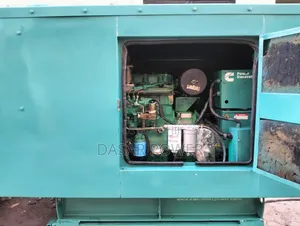 22kva Generator
