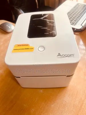 Ocom Barcode Printer 4inch