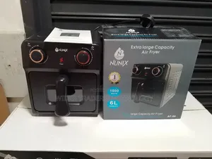 Nunix AF-5 5L Air Fryer