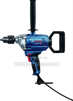 GBM 1600 RE Rotary Drill
