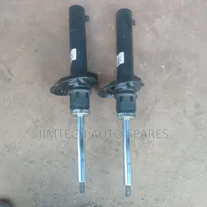 Volkswagen Tiguan Front Shocks