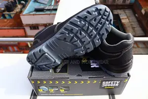 Bestrun Certified Jogger Boots