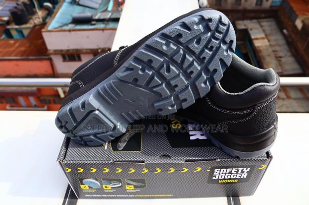 Bestrun Certified Jogger Boots - thumbnail 3