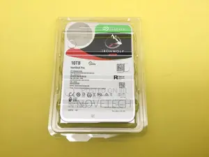 Seagate Ironwolf Pro 10TB 7200RPM SATA