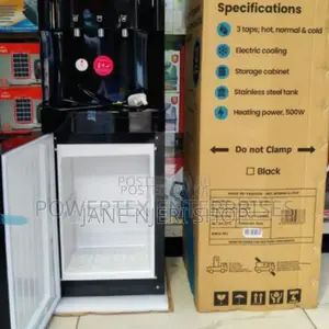Von 3 Taps Dispenser