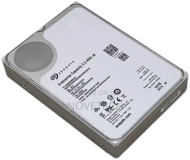 10tb Seagate Harddisk Drive Pc,Desktop Computer ,Cctv - thumbnail 2