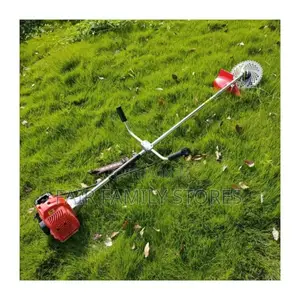 4 Stroke Brush Cutter.