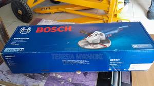 GWS 2200 Professional Angle Grinder - thumbnail 2