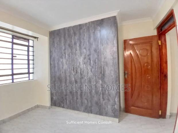1bdrm Apartment in Ruaka for rent - thumbnail 5