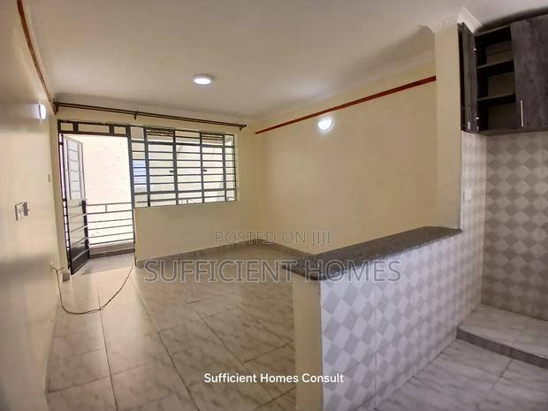 1bdrm Apartment in Ruaka for rent - main view