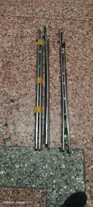Clean Ex Japan Toyota 100 ,102 Weather Strips Available