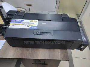 L1800 EPSON Printer A3 Available