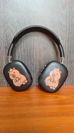 Headphones