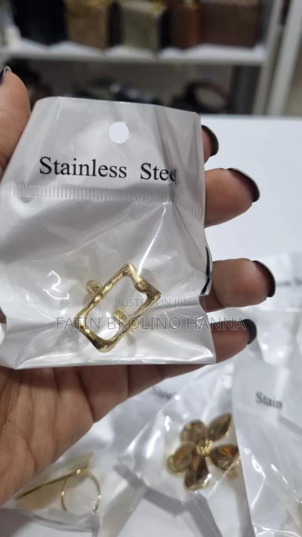 Simple Ring for Women Quality - main view