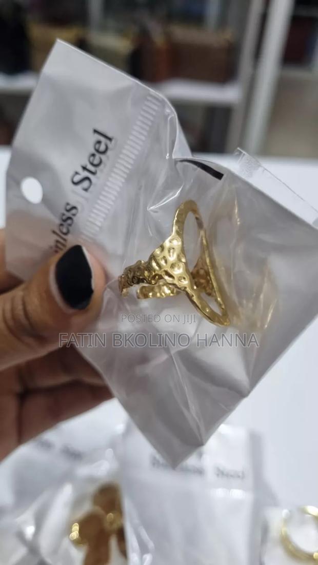 Simple Ring for Women Quality - thumbnail 2