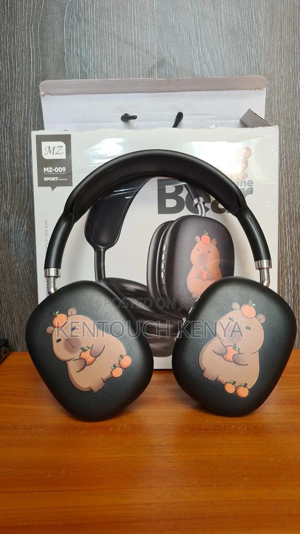 Headphones - thumbnail 5