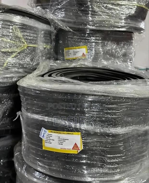 30mtrs Sika Waterbar V20 - main view