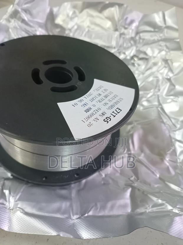Ideal Gasless Mig Wire