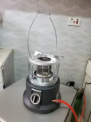 Portable Gas Heater Camping Gas Heaters for Brooding Chicks