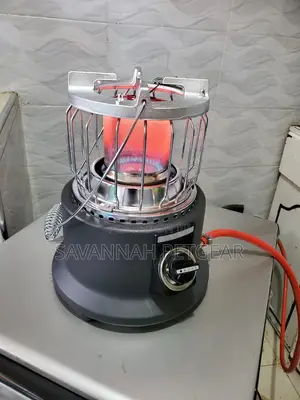 Portable Gas Heater Camping Gas Heaters for Brooding Chicks