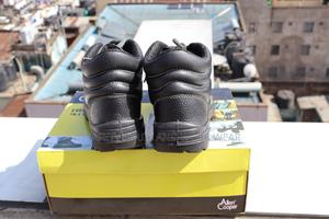 Allen Cooper Boots Shoes - thumbnail 2