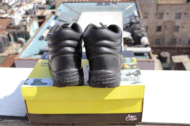 Allen Cooper Boots Shoes - main view