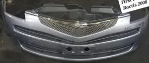 Toyota Ractis 2008 Bumper Only