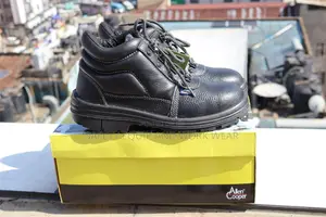 Allen Cooper Boots Shoes