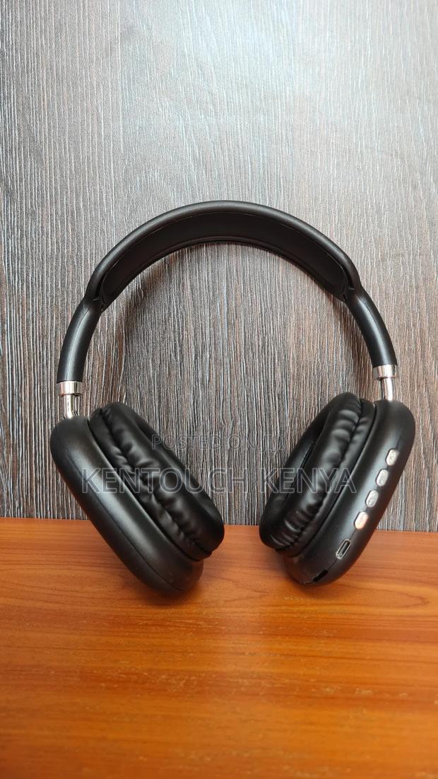 Headphones - thumbnail 2