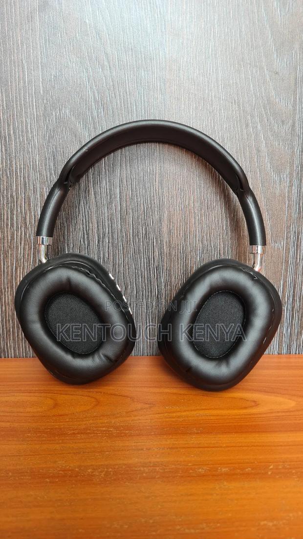 Headphones - thumbnail 3