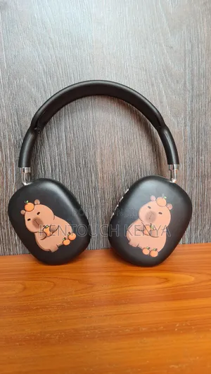 Headphones