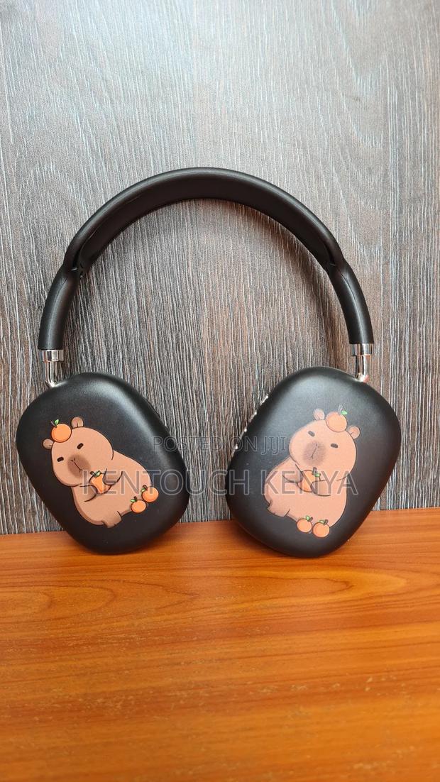 Headphones - thumbnail 4