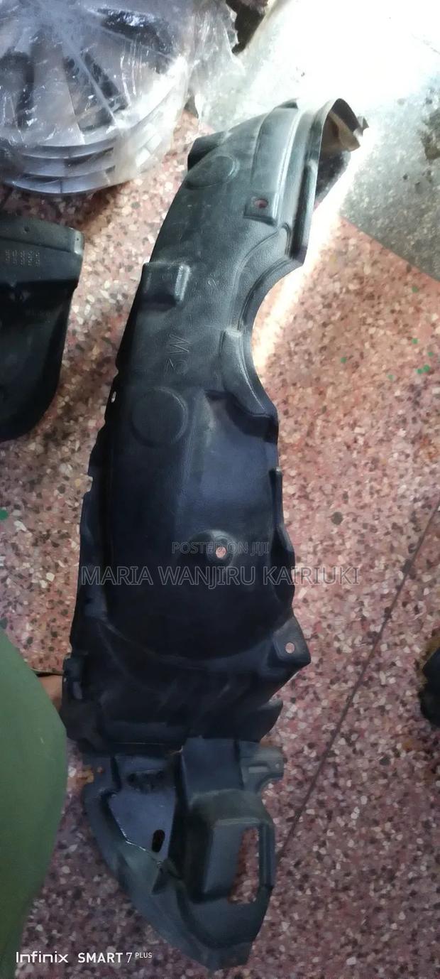 Clean Ex Japan Axio Stone Guard Available - main view