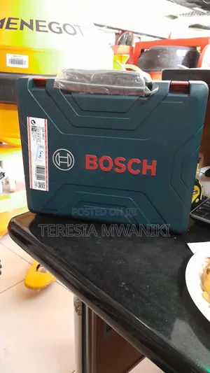 GBS 180 -LI PROFESSIONAL Cordless Impact Drill/ Driver