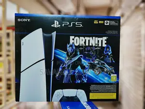 Ps5 Slim Digital