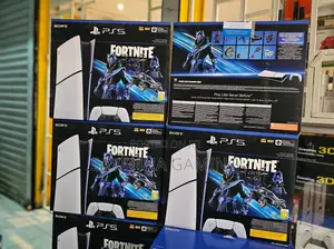 Ps5 Slim Digital