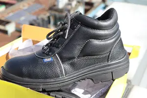 Allen Cooper Work Boots